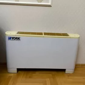 кондиционер-фанкоил