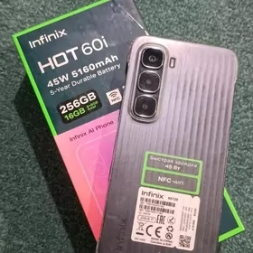 infinix hot 60i