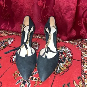 Женский туфли