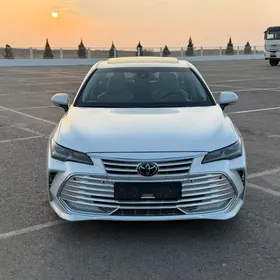 Toyota Avalon 2020