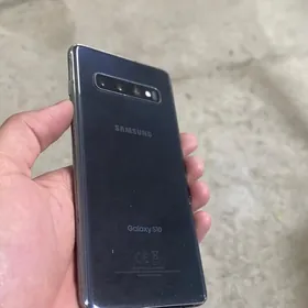 Galaxy S10
