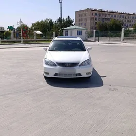 Toyota Camry 2006