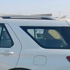 Ford Explorer yz ayna compect