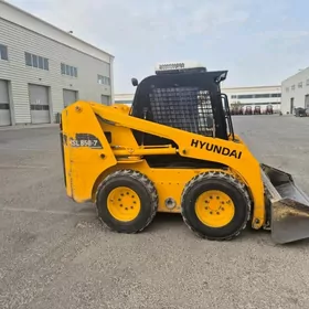 JCB 5CX Wastemaster 2013