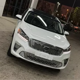 Kia Sorento 2020