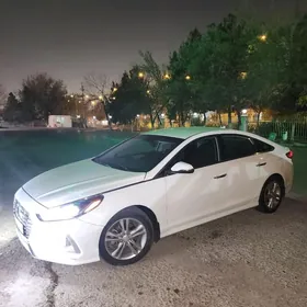 Hyundai Sonata 2017