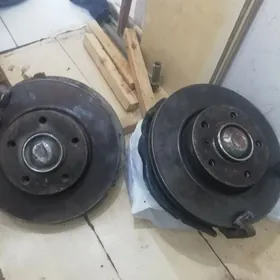 тормозные дискиЕ46