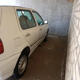 Volkswagen Amarok 1996