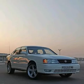 Toyota Avalon 1995