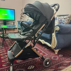 коляска -чемодан