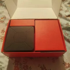 андроид приставка