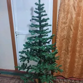 новогодняя ёлка 170см