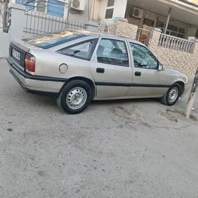 Opel Vectra 1991