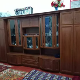 стенка гарнитур