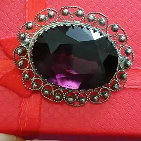 Gyzyl gasly kumus brosga