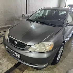 Toyota Corolla 2006