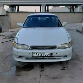 Toyota Mark II 1994