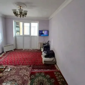 3komnat 5mkr satlyk jay