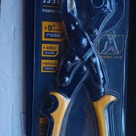 Remene deşik deşyän instrument