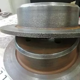 тормозные диски Е30