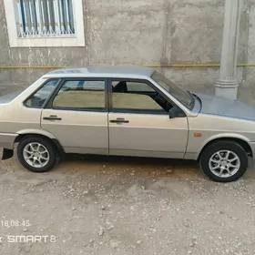 Lada 21099 2002