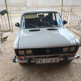 Lada 2106 1987