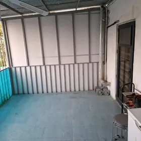 3 ком на 2 этаже