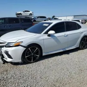 Toyota Camry 2020