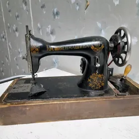 Госшвеймашина