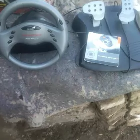 Kompyuter igrawoy rul