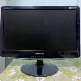 Samsung monitor