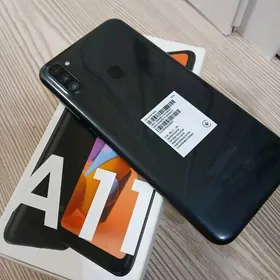 Samsung A11