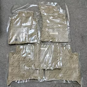 коврики от toyota fortuner