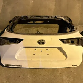 Highlander 20-24 bagaj