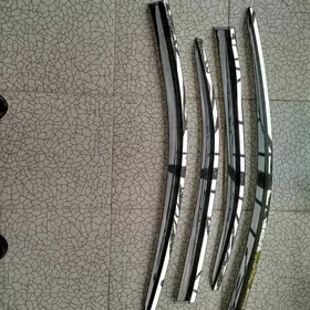 Corolla 2021 witrawik