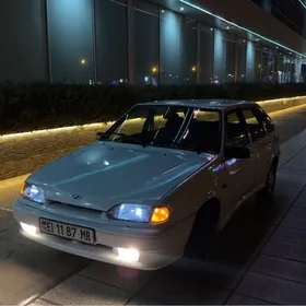 Lada 2115 2011