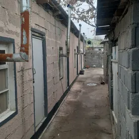 wermýanka kwartirant jaý