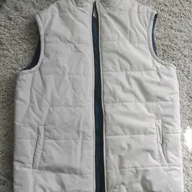 Eñsiz безрукавка