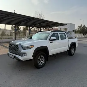 Toyota Tacoma 2019