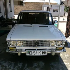 Lada 2106 1983