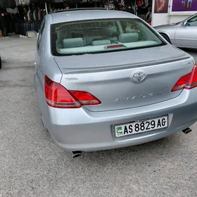 Toyota Avalon 2006