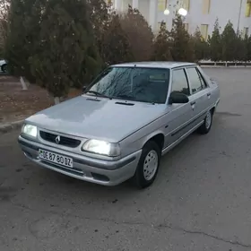 Renault Europa 19 1997