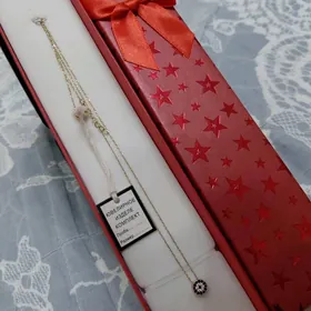 Золотая цепочка