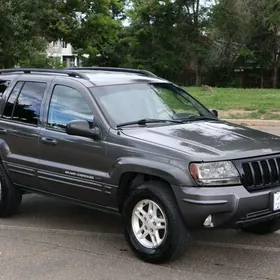 Jeep Grand Cherokee 1999