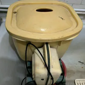 МАШИНКА. СТИРАЛЬНАЯ