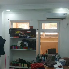 Atelyede 1 yer bar Mir 2