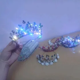 Sveta muzika Karonalar diadema