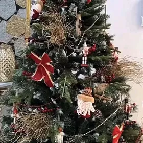 ỳolka bilen oỳunjaklary