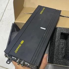 swat usulitel 4 kanal