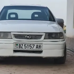 Opel Vectra 1991